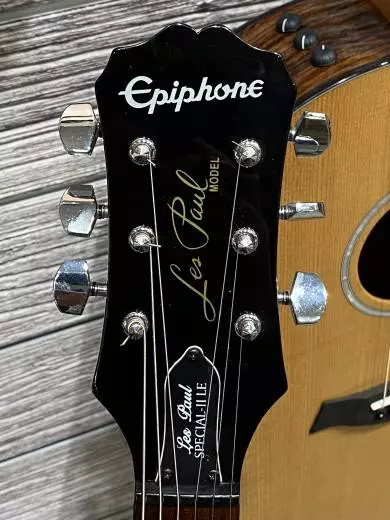 Epiphone - ELPVVECH 2